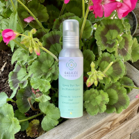 Spray bye bye les moustiques