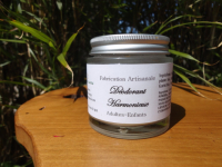 Déodorant harmonieux