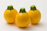Courgette luneor