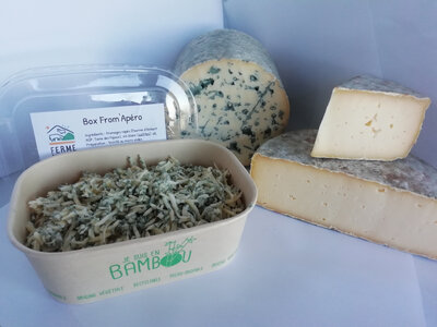 Box from apéro