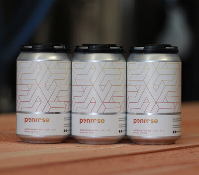 American pale ale bio (pack 6 apa)