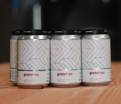 Neipa (new england ipa) bio (pack 6 neipa)