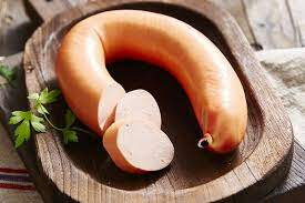 Saucisse de viande