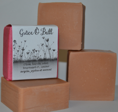 Grâce ô bull