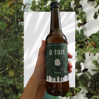 Bière 'ô toit'