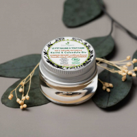 Le ptit baume à tout faire certifié bio