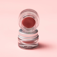 Rouge à lèvres soin vieux rose certifié bio