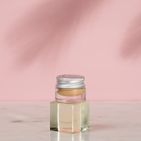 Soin correcteur cernes et imperfections bio