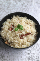 Jeera rice