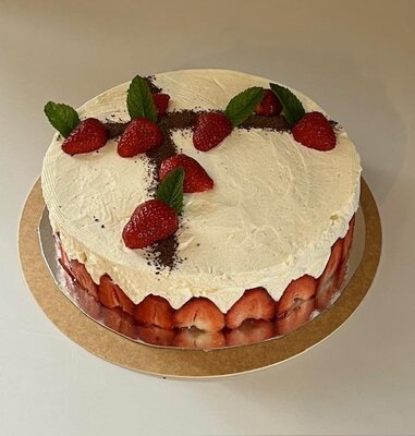 Fraisier
