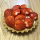 Tarte aux fraises - image 2