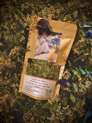 Tisane du veilleur