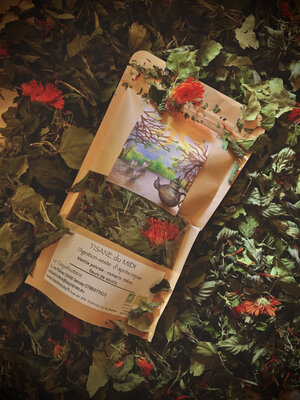 Tisane du midi