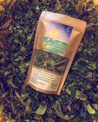 Tisane de l’aube