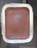 Fondant au chocolat