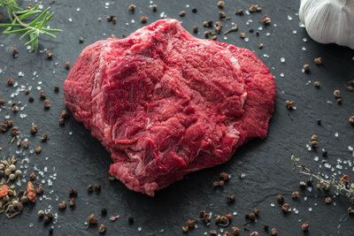 Joue de boeuf