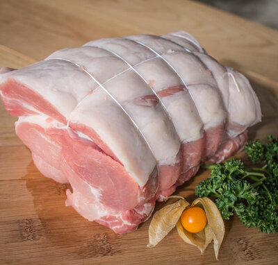 Rôti filet (environ 1 kg)