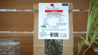 Articulation - tisane médicinale