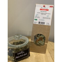 Noel alsacien - infusion life