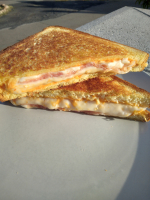 Croque bella vita 🇮🇹