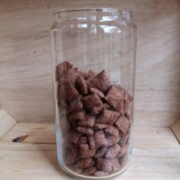 Fourré choco noisette