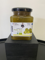 Confiture extra tomate verte 330 g