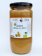 Compote de pomme poires sarthe 880g - image 2