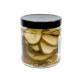 Pickles de concombres aux graines de moutarde - image 3