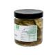 Pickles de concombres aux graines de moutarde - image 4