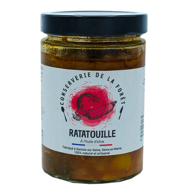 Ratatouille
