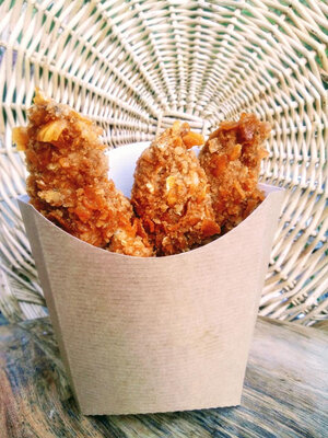 Strips 100g