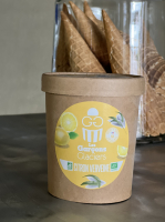 Sorbet citron verveine