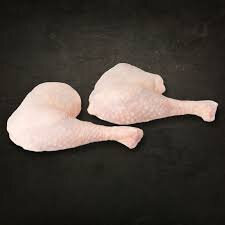 Cuisses de poulet label rouge