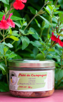 Pâté de campagne