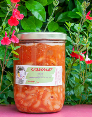 Cassoulet