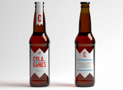 Cola des gones