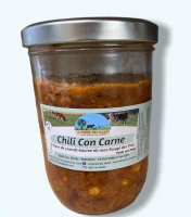 Chili con carne 700g