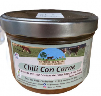 Chili con carne 350g