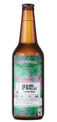 La leymentaise - bière ipa