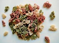 Fermette gourmande tomate/épinard