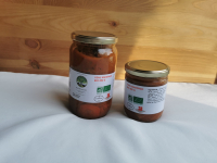 Bocal veau marengo bio