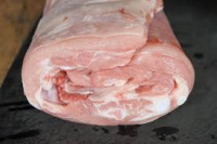 Tendron de veau mariné miel citron