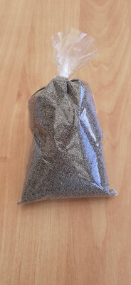 Chia bio