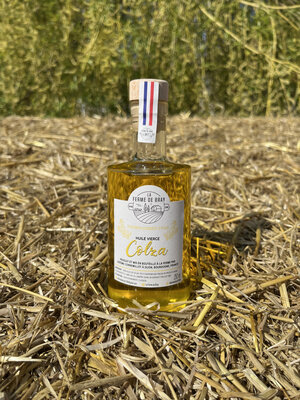 Huile colza 25 cl