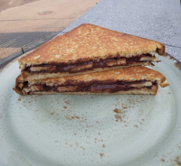 Croque bonheur de oufff