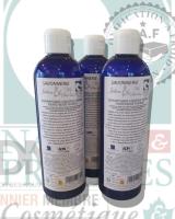 Shampoing liquide crème neutre