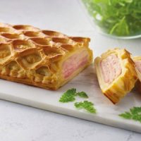 Feuillantine comtoise 2 personnes