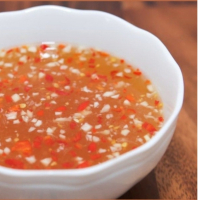 Sauce nem pour 2 ou 4 nems