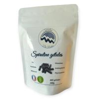 Spiruline française en gélules – boîte de 400