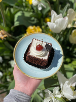 Forêt noire individuelle